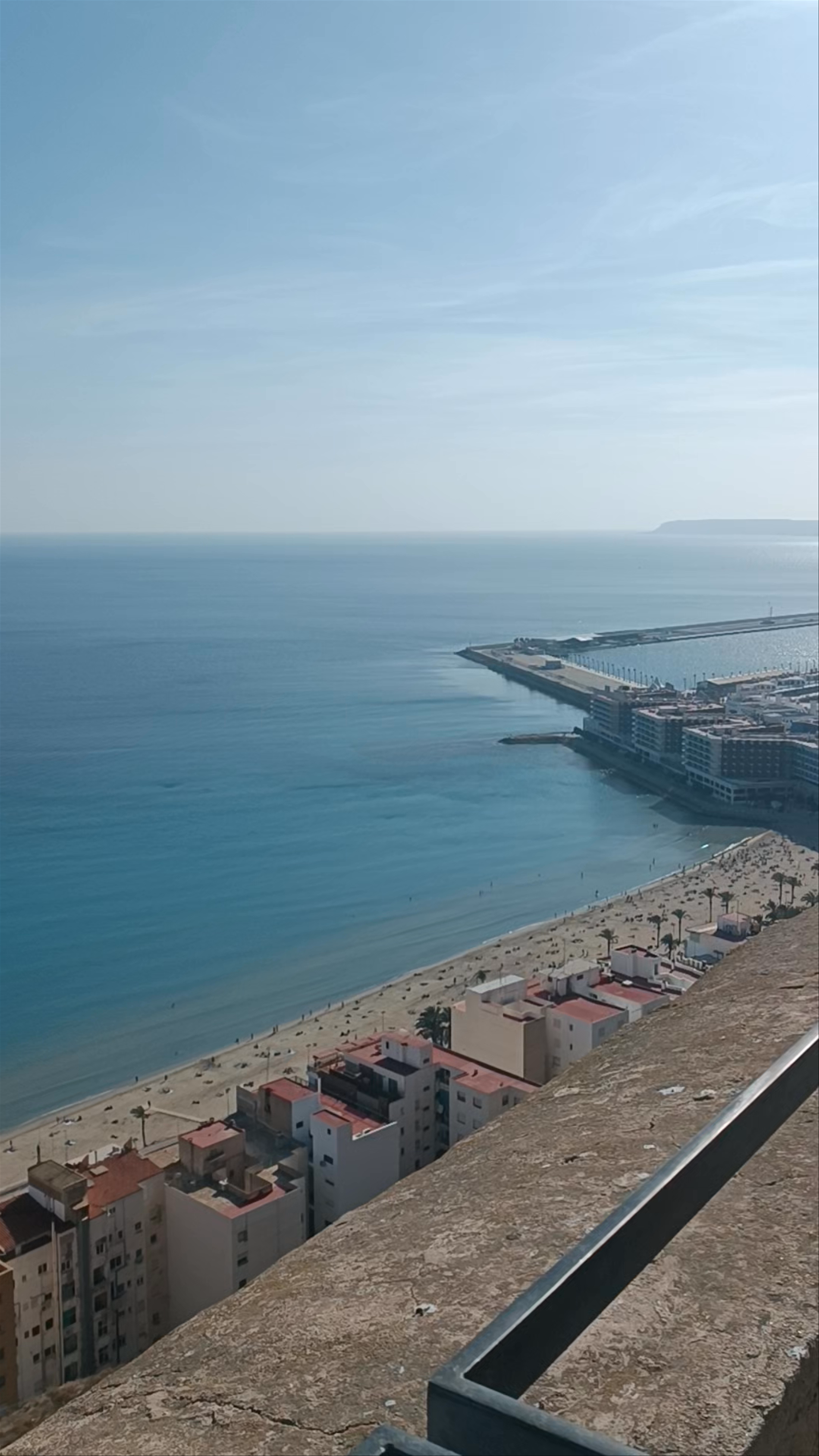 Santa Bárbara Castle