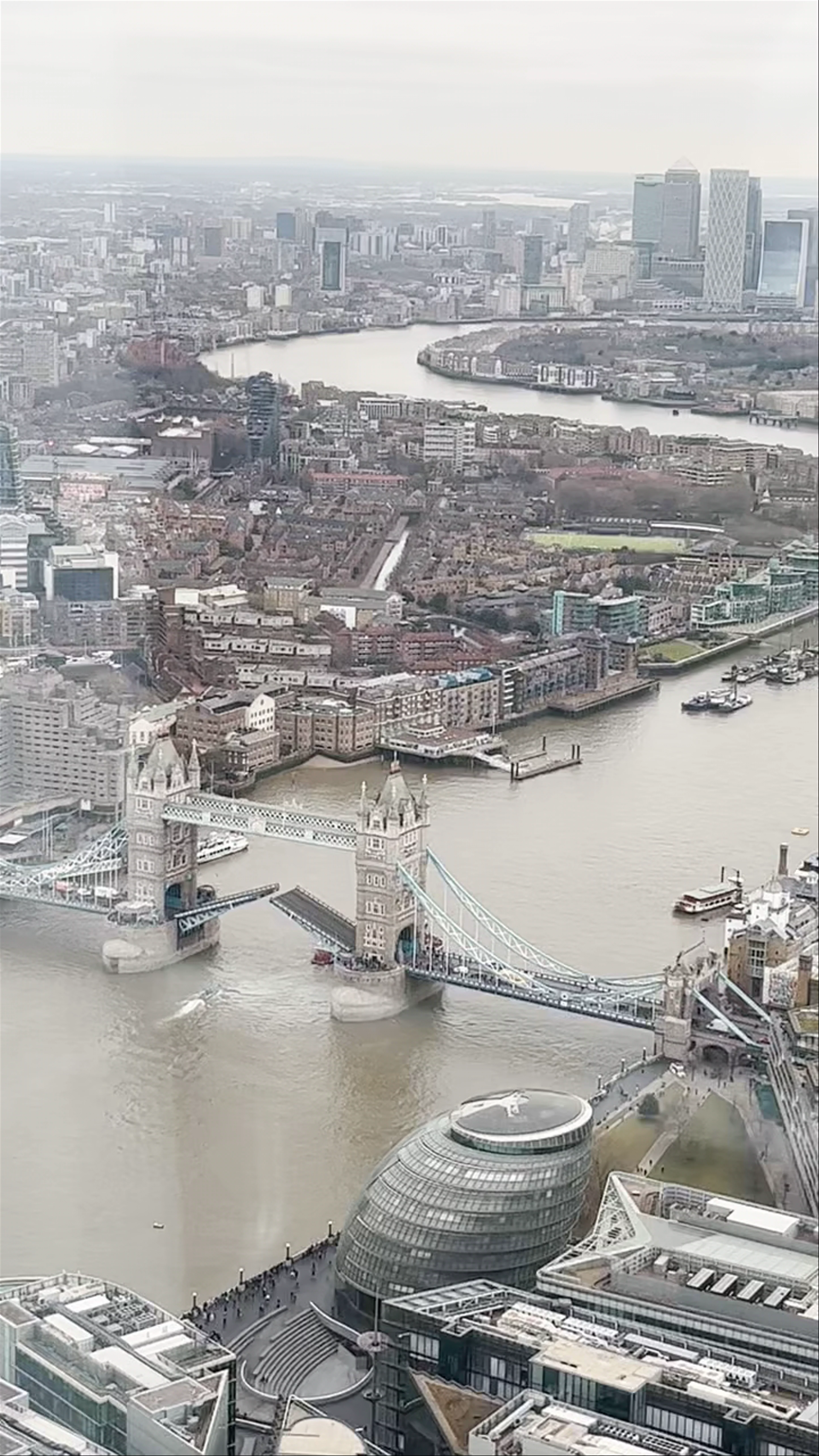 The Shard