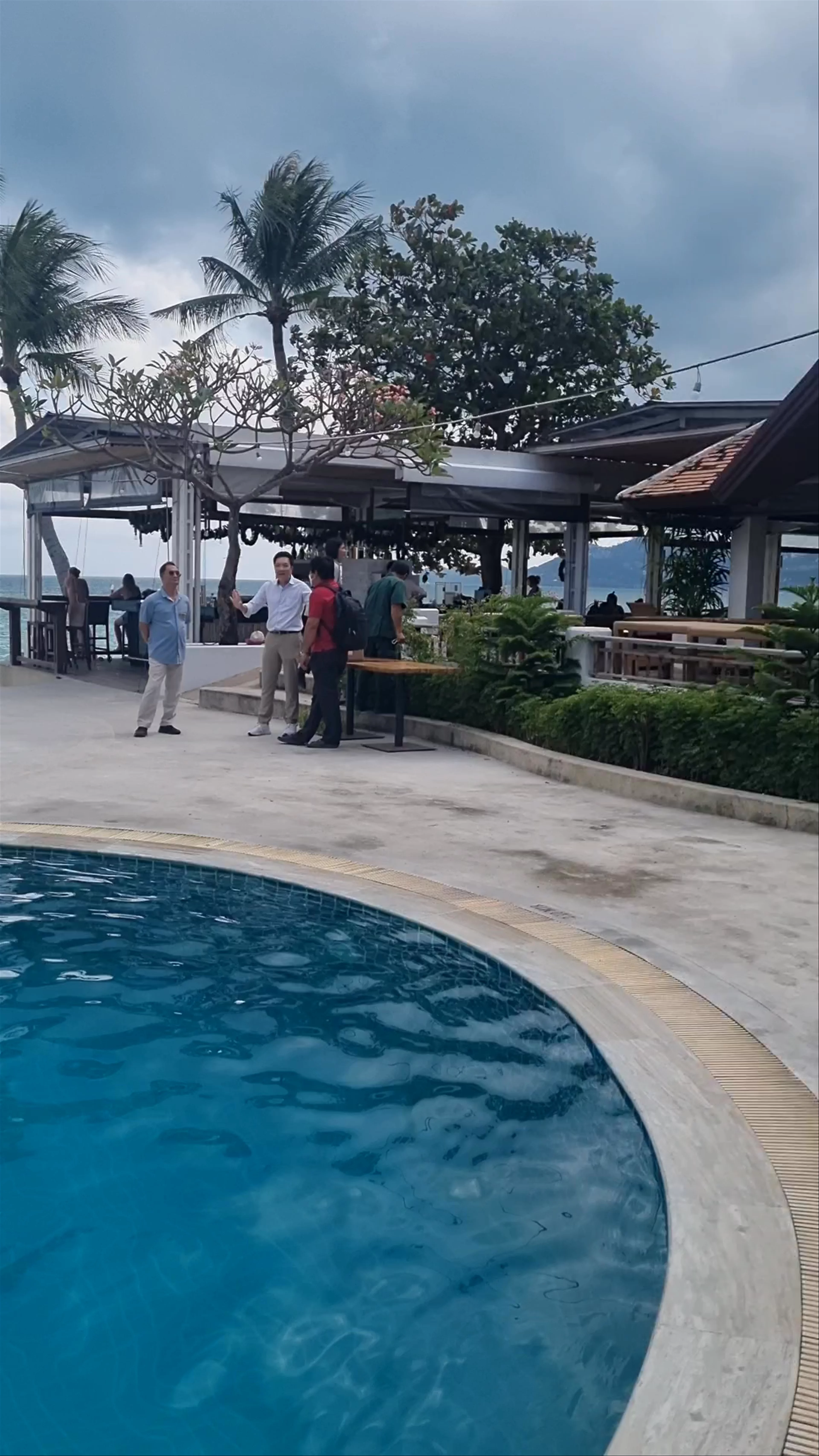Marine Resort Bo Put
