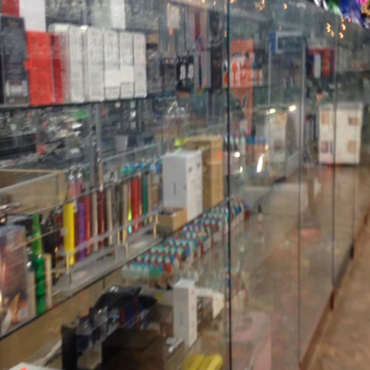 Video carousel 4 of 5 with ID cbECIfNEcWHVH8W6IK3S1w for Rebel Smoke Shop