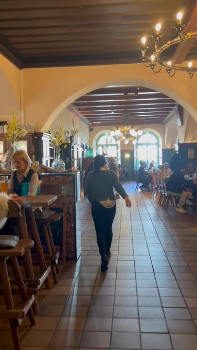 Hofbräukeller - Bavarian Near Me - Munich, BY