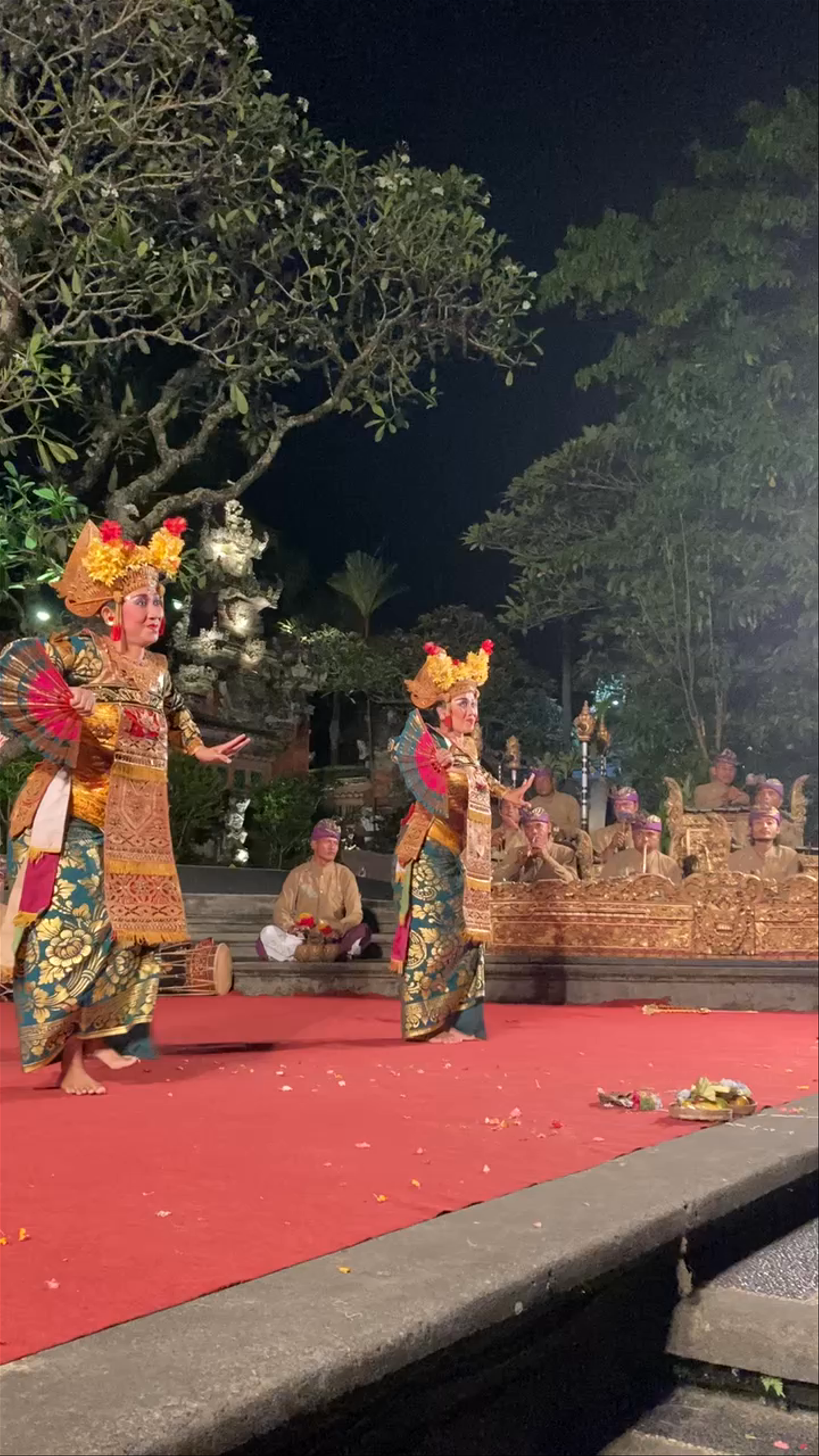 Saraswati Temple