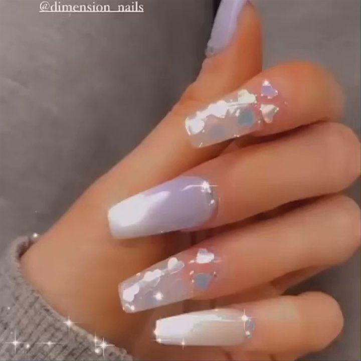 Dimension Nails - Nail Salons Near Me - Concord, California