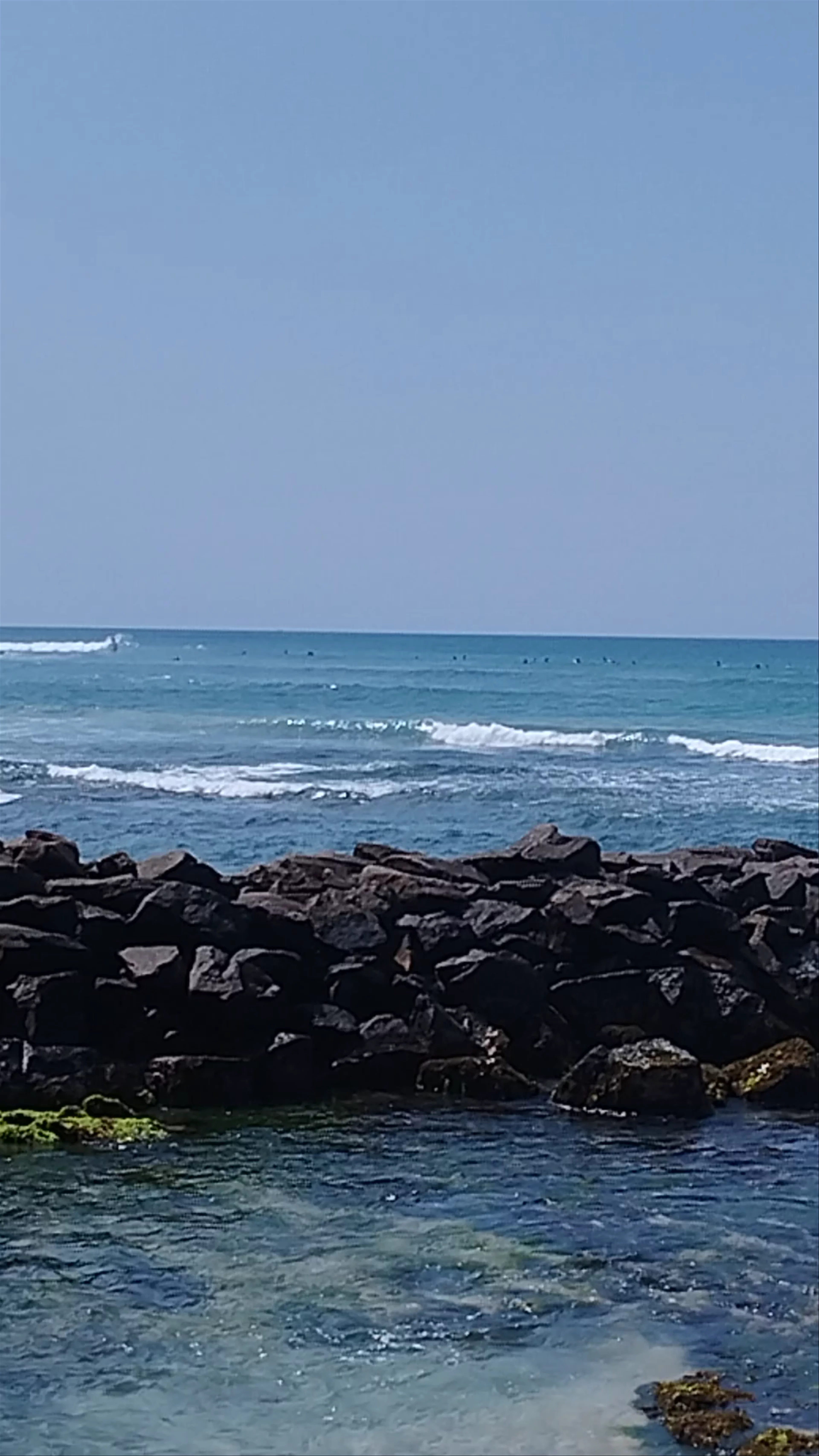 Ahangama Beach