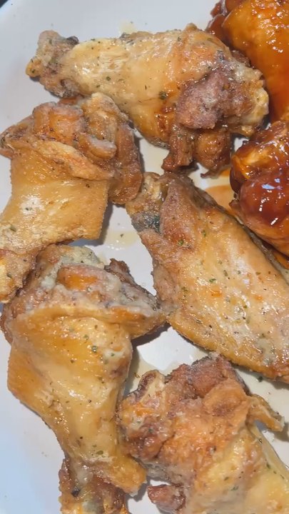 Mikes Wings - Chicken Wings Near Me - Grand Rapids, Michigan