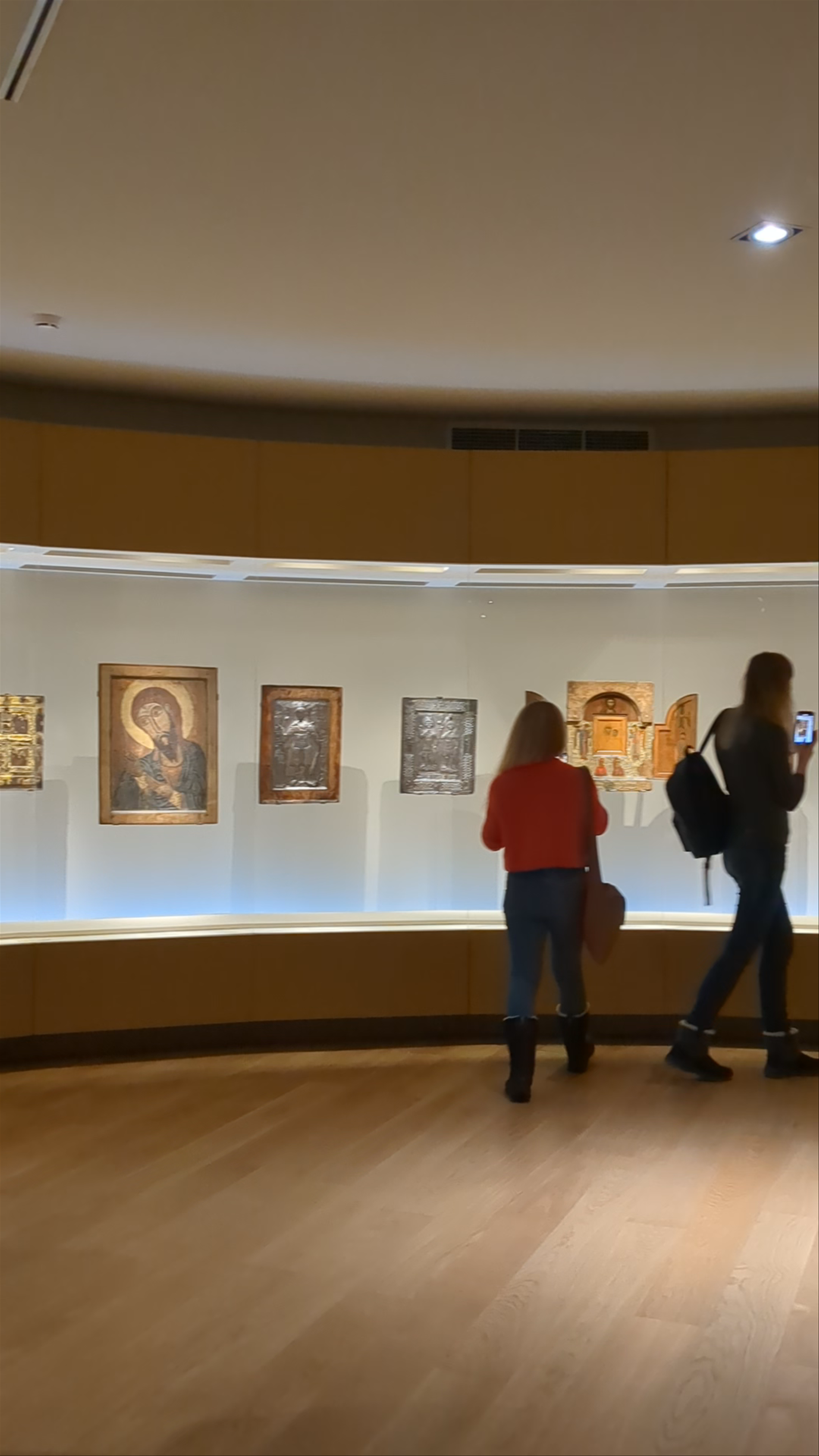 Svaneti Museum of History and Ethnography