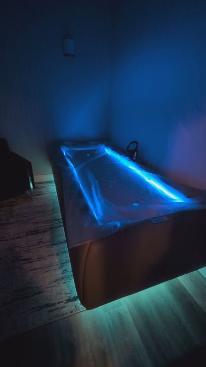 iCRYO One Loudoun - Dry therapy - Cryotherapy Near Me - Ashburn, Virginia