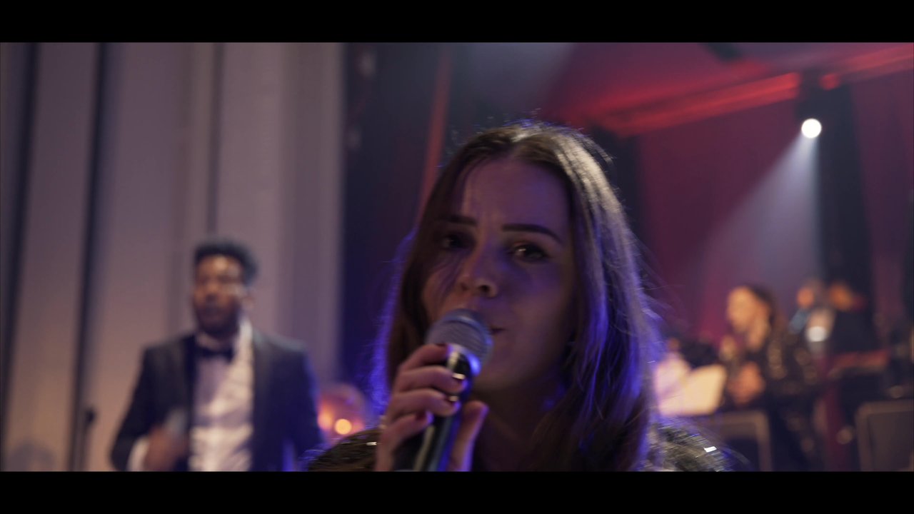 Luna Showband - I Just Got Paid 2025 - video