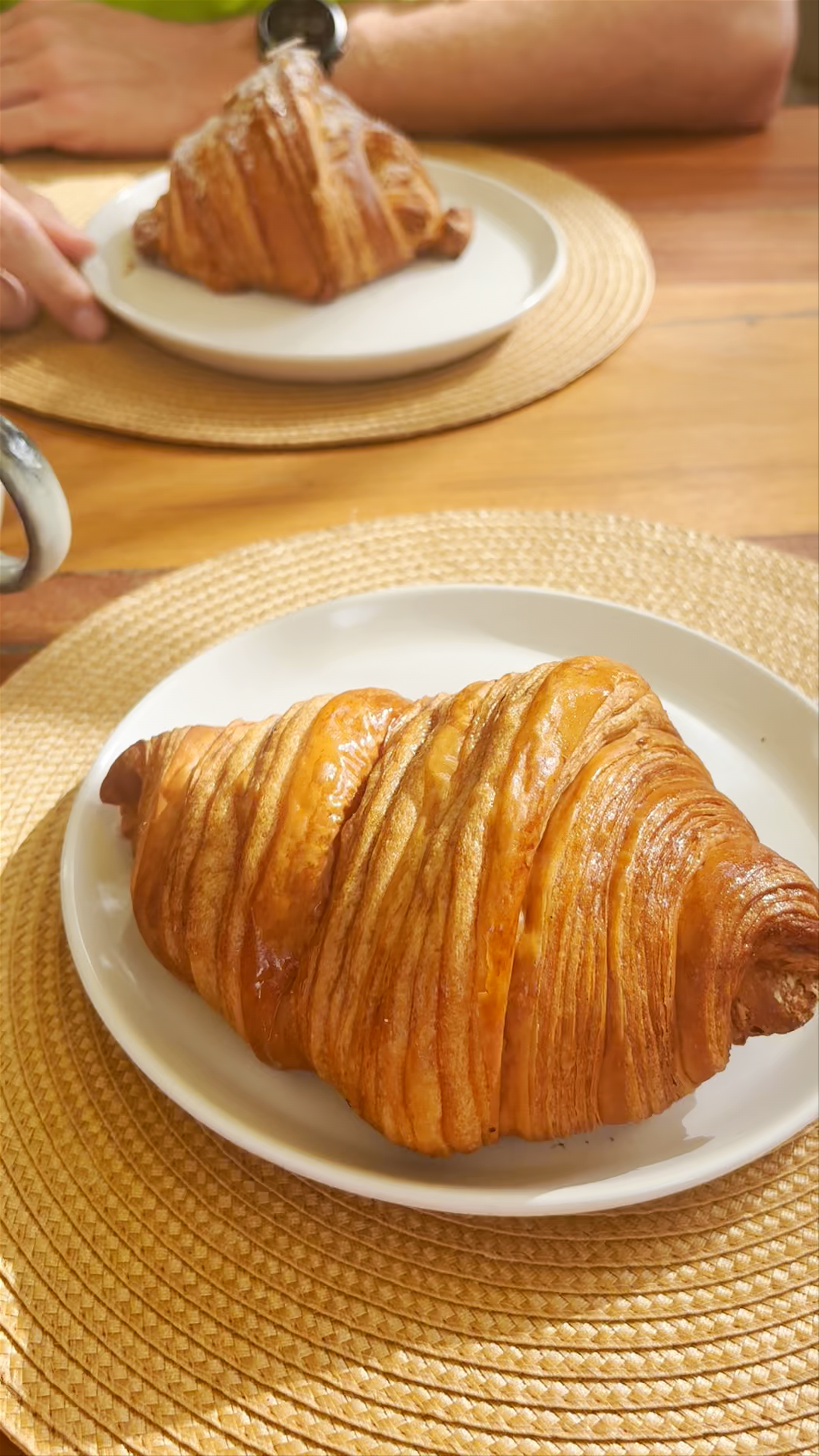 Morning Delights at Tartallette Bakery in Valladolid, Yucatán