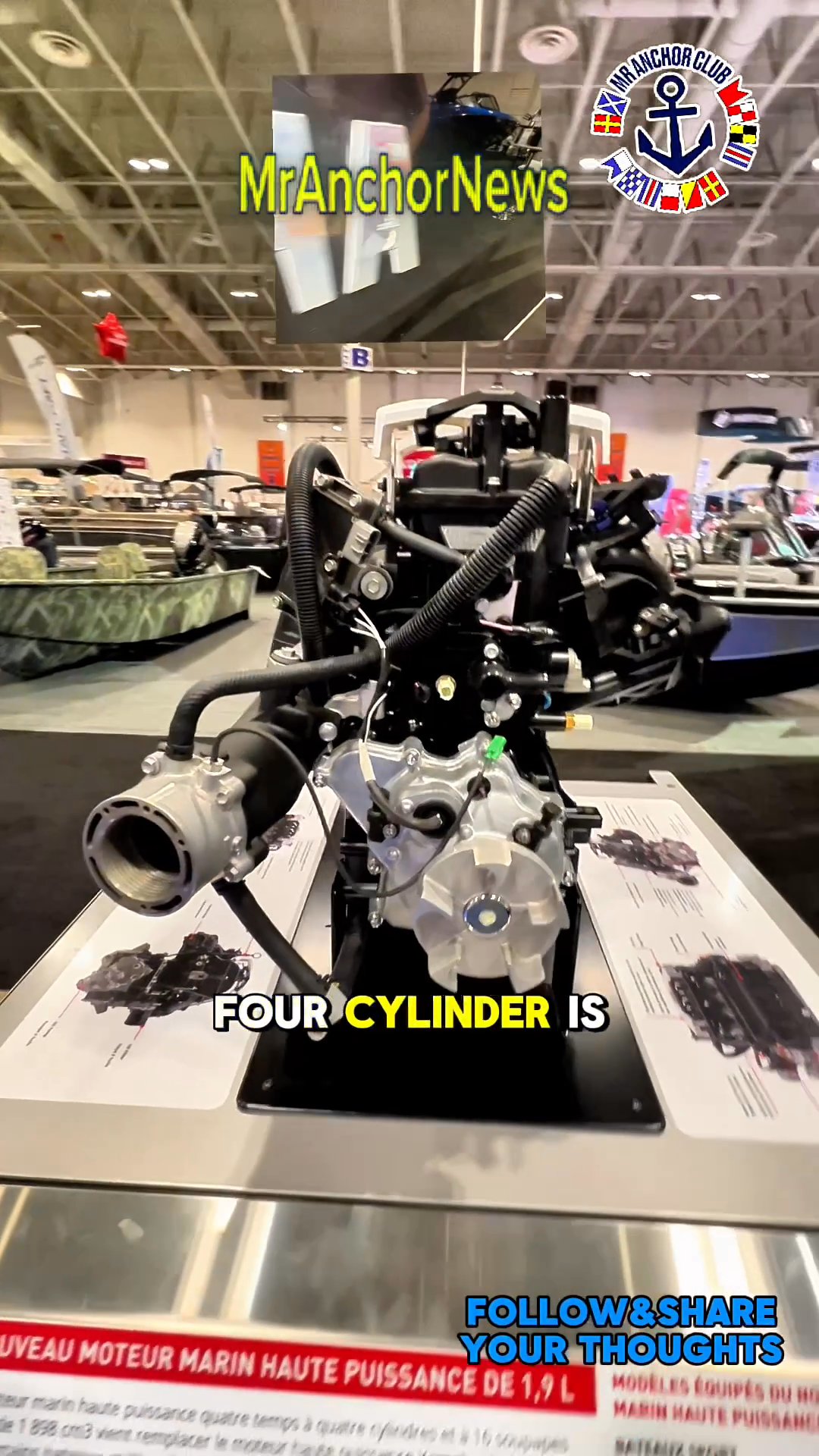 MOREinfo: Power your adventures with the Yamaha 1....