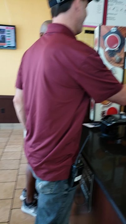 Dunkin' - Lobby - Donuts Near Me - North Las Vegas, Nevada