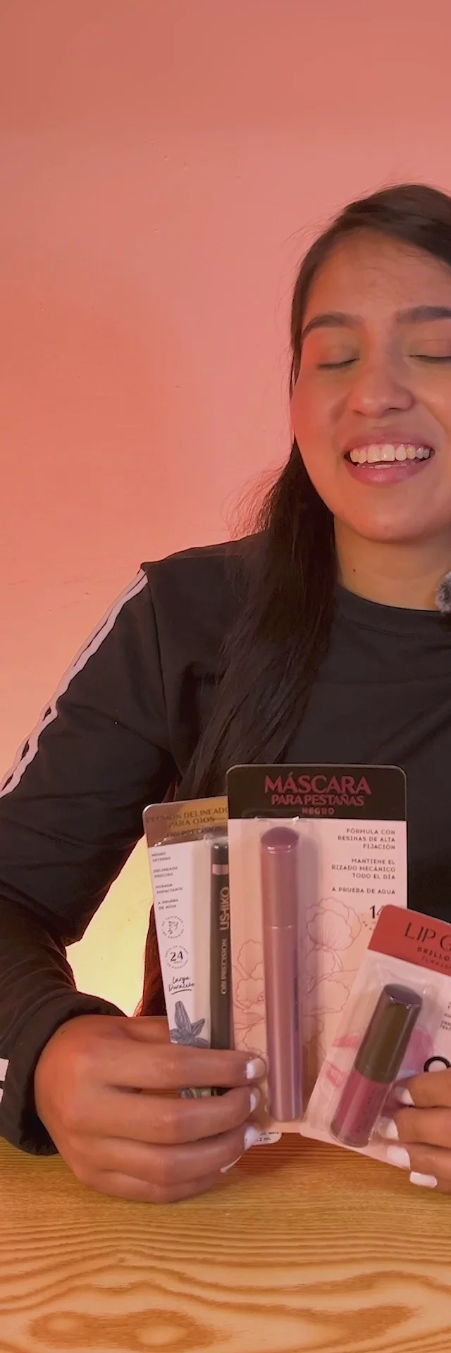 Reseña honesta de productos de Maquillaje del D1