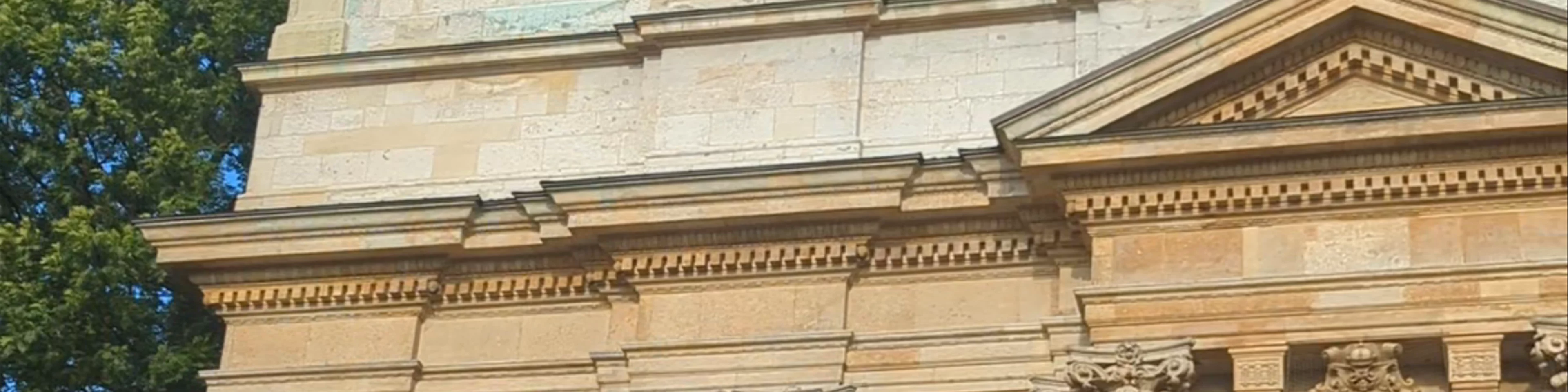 Saints Peter and Paul Church