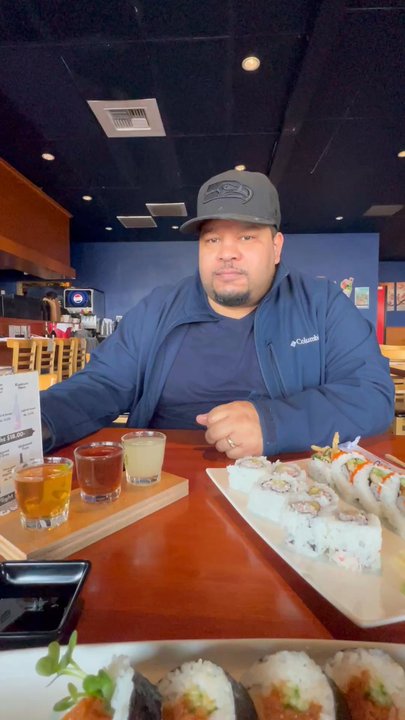 Jo:a Japanese Restaurant - First taste! - Japanese Near Me - Silverdale, Washington