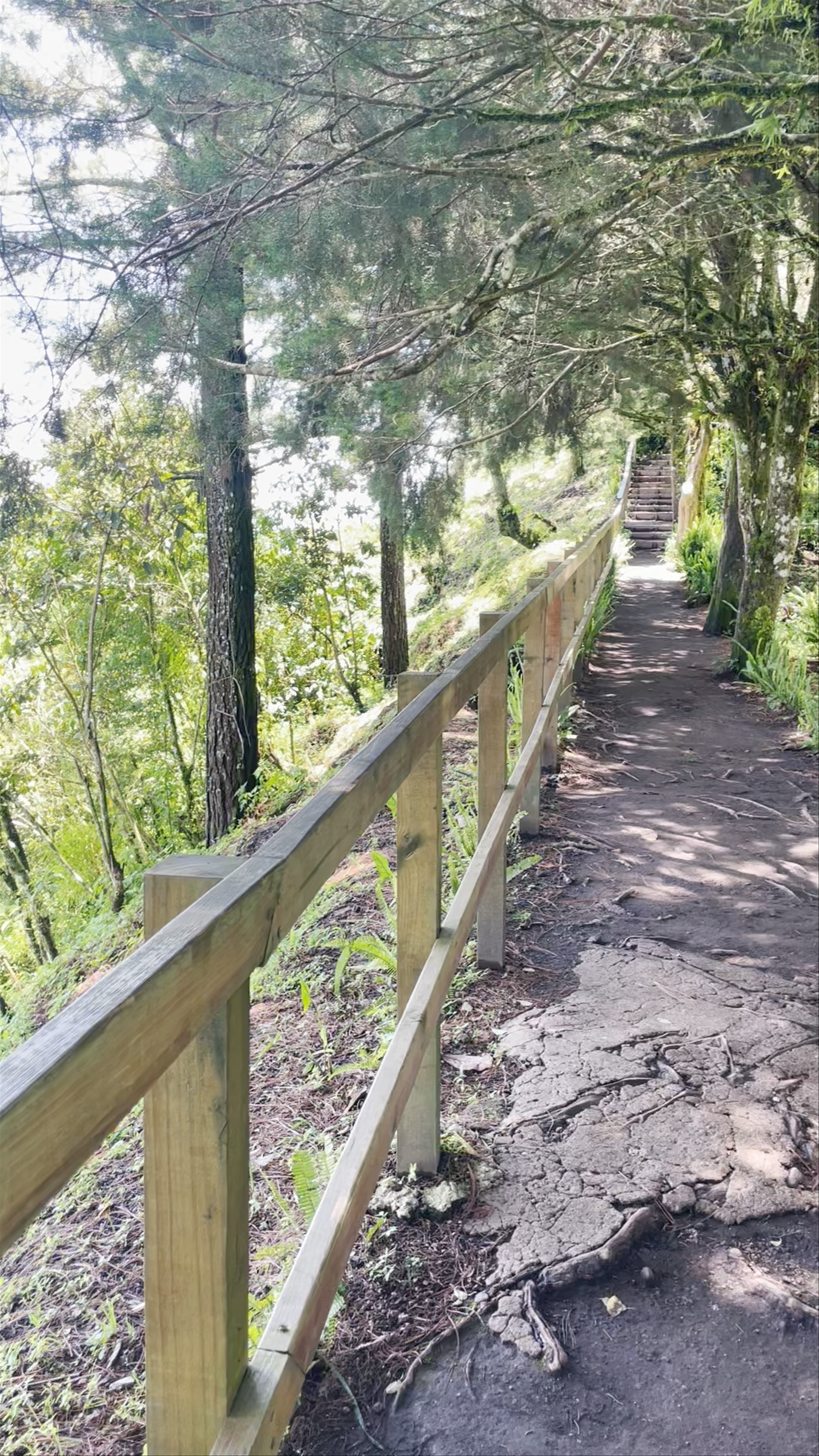 Parque Nacional El Boquerón