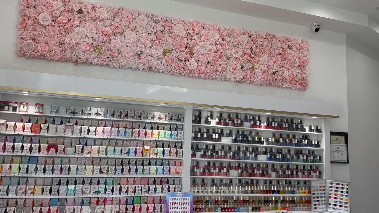 Smiley Nails Spa - Nail Salons Near Me - Celina, Texas