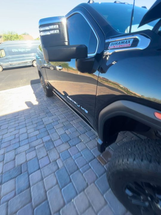 Jacks Premier Auto Care - Look at that finish! - Auto Detailing Near Me