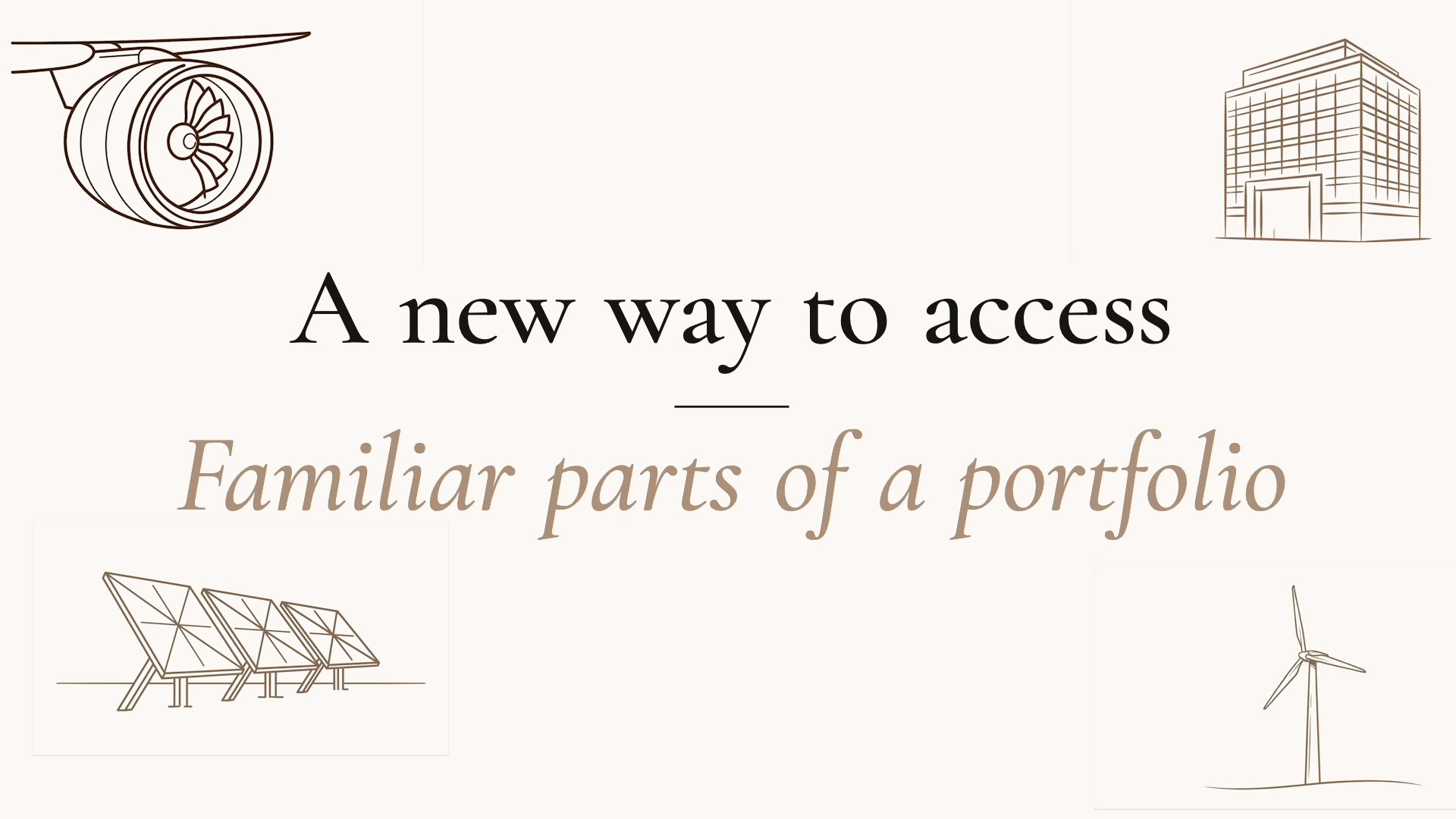 How Tokenized Assets Fit in a Portfolio