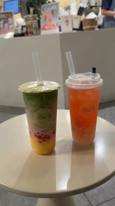 Tea Lab - Bubble Tea Near Me - Plantation, Florida