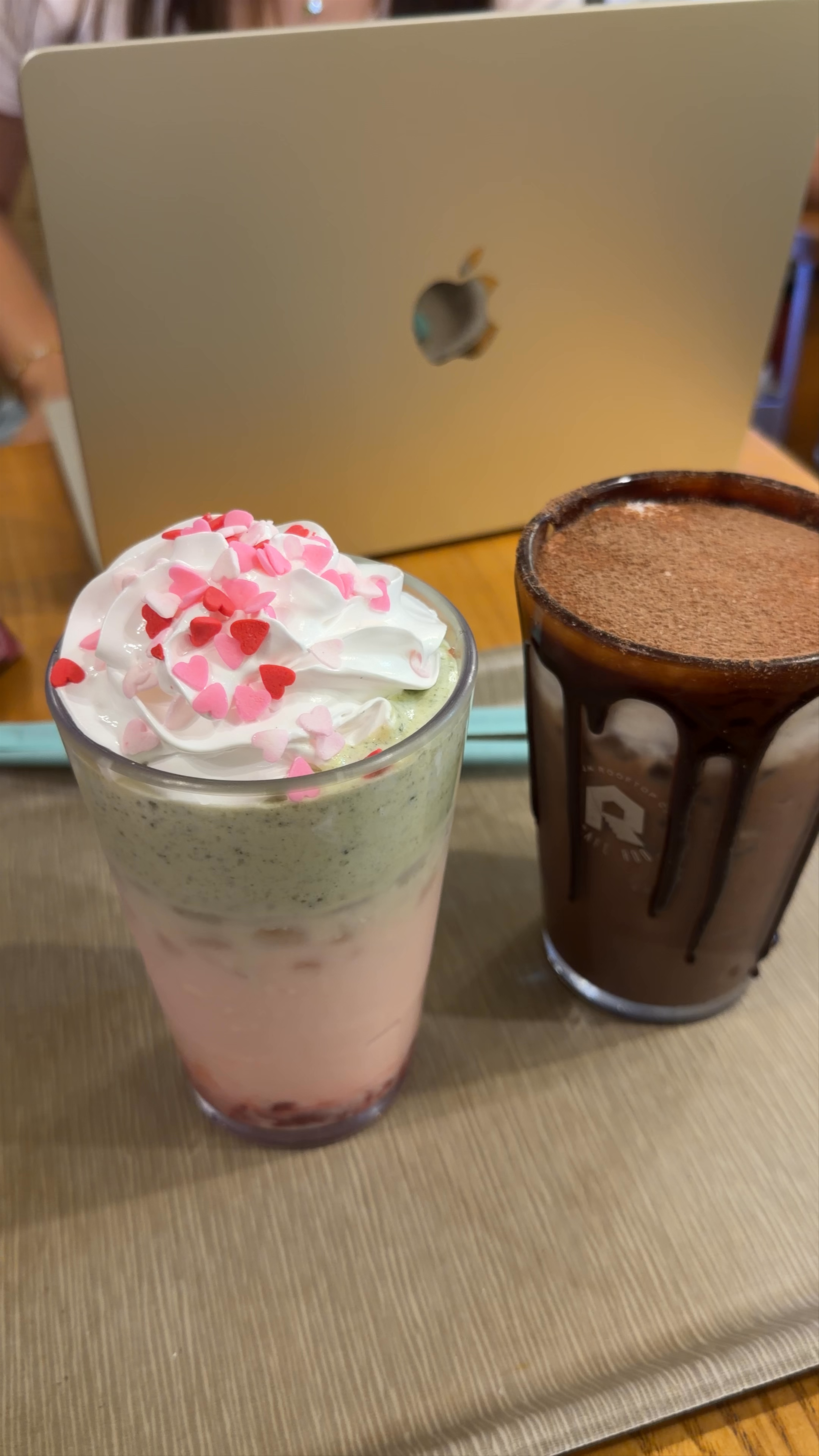 Cafe Roo QC
