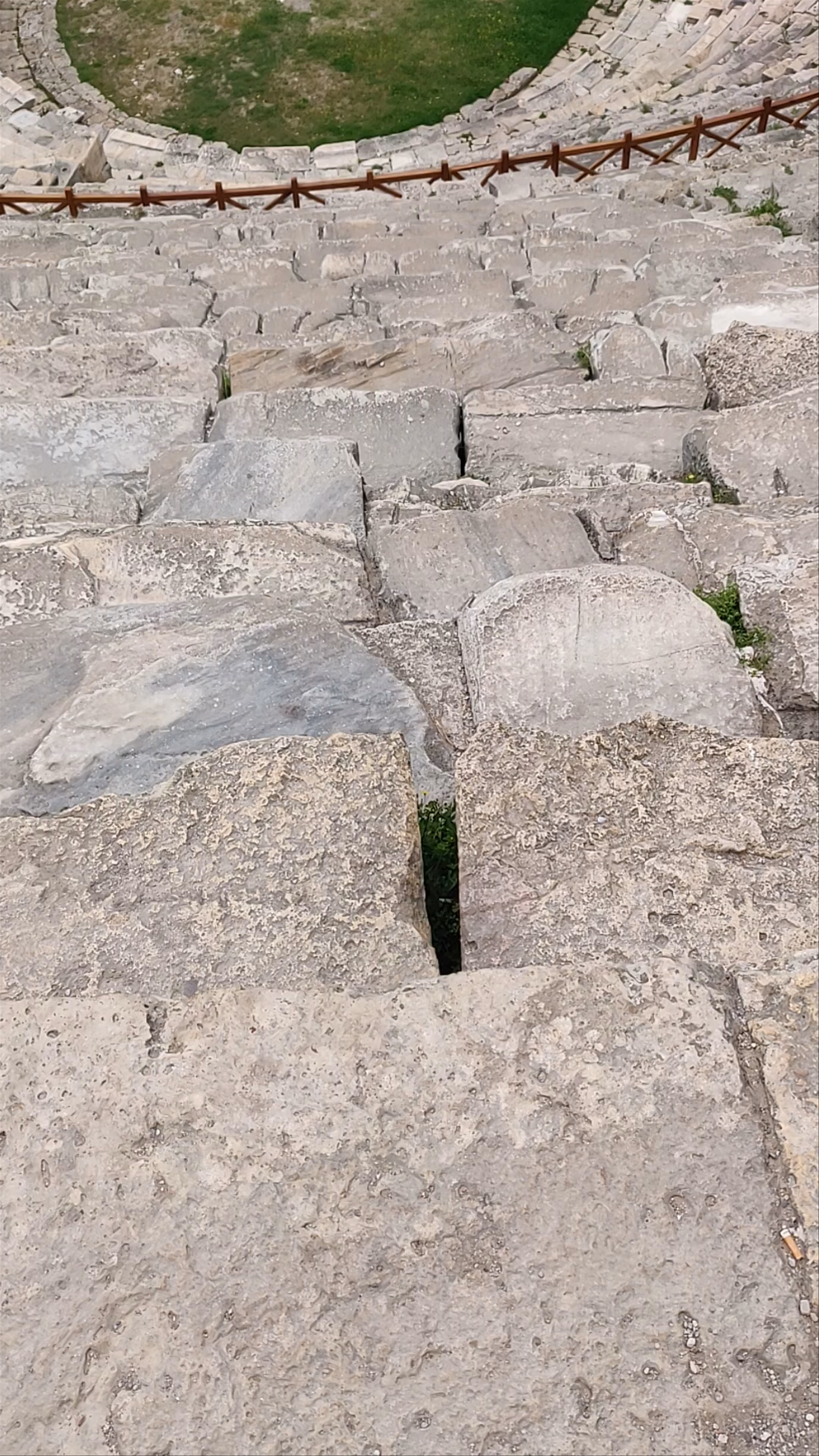Hierapolis Ancient Theater