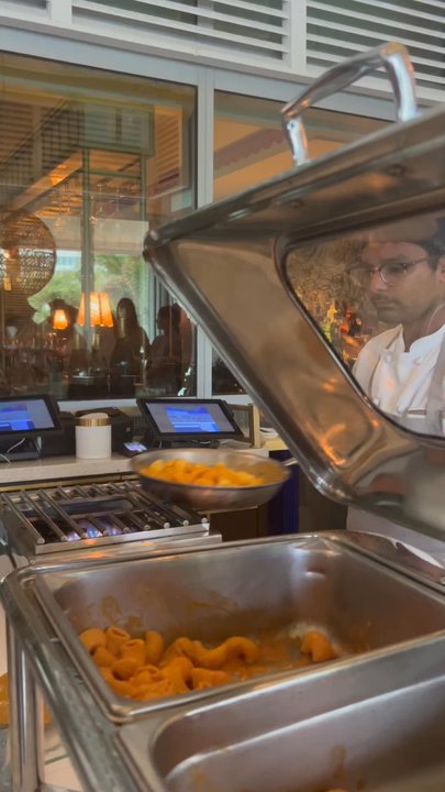 Mirabella - Italian Near Me - Miami Beach, Florida