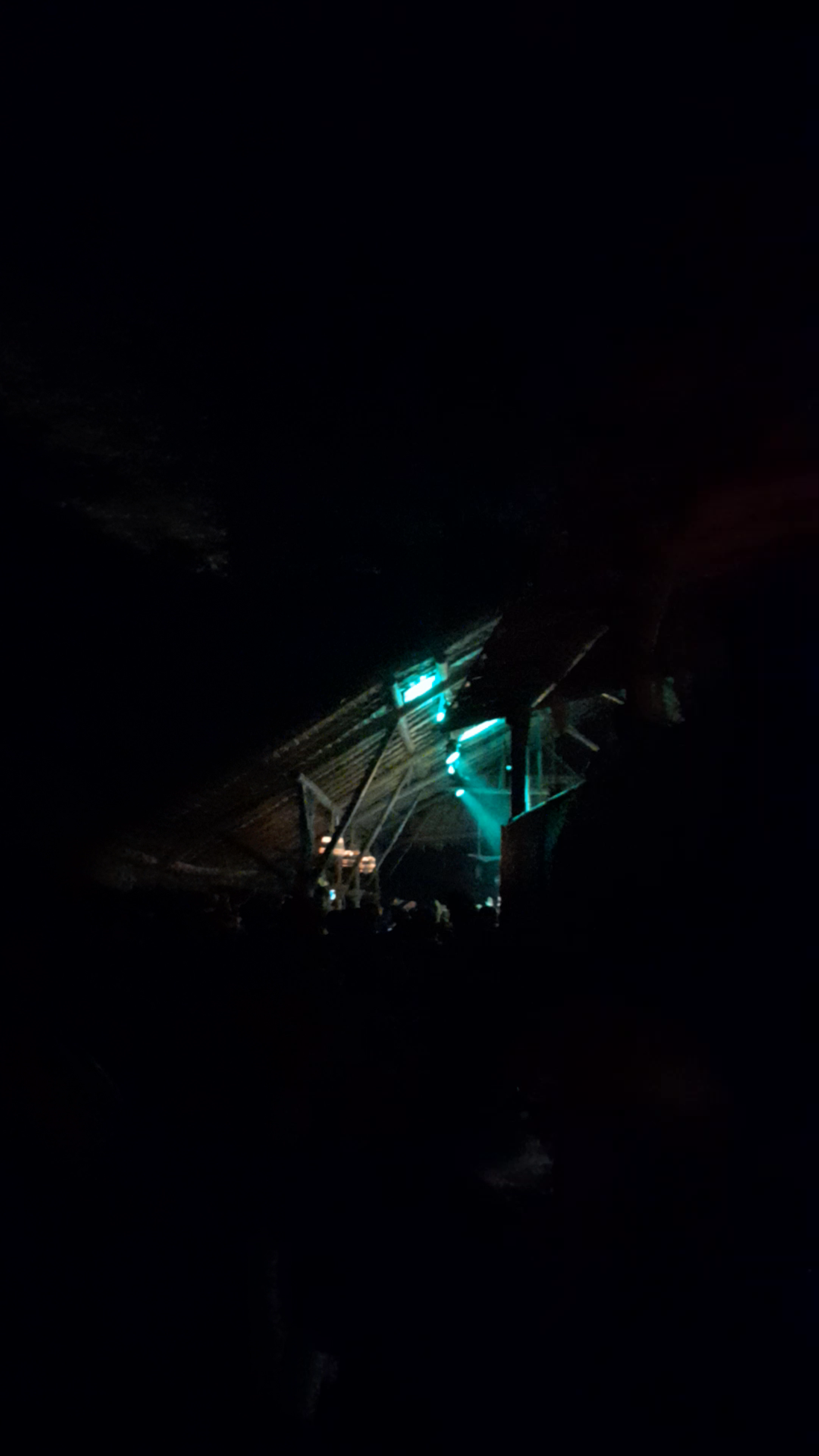 Monk Paradise Beach Bar