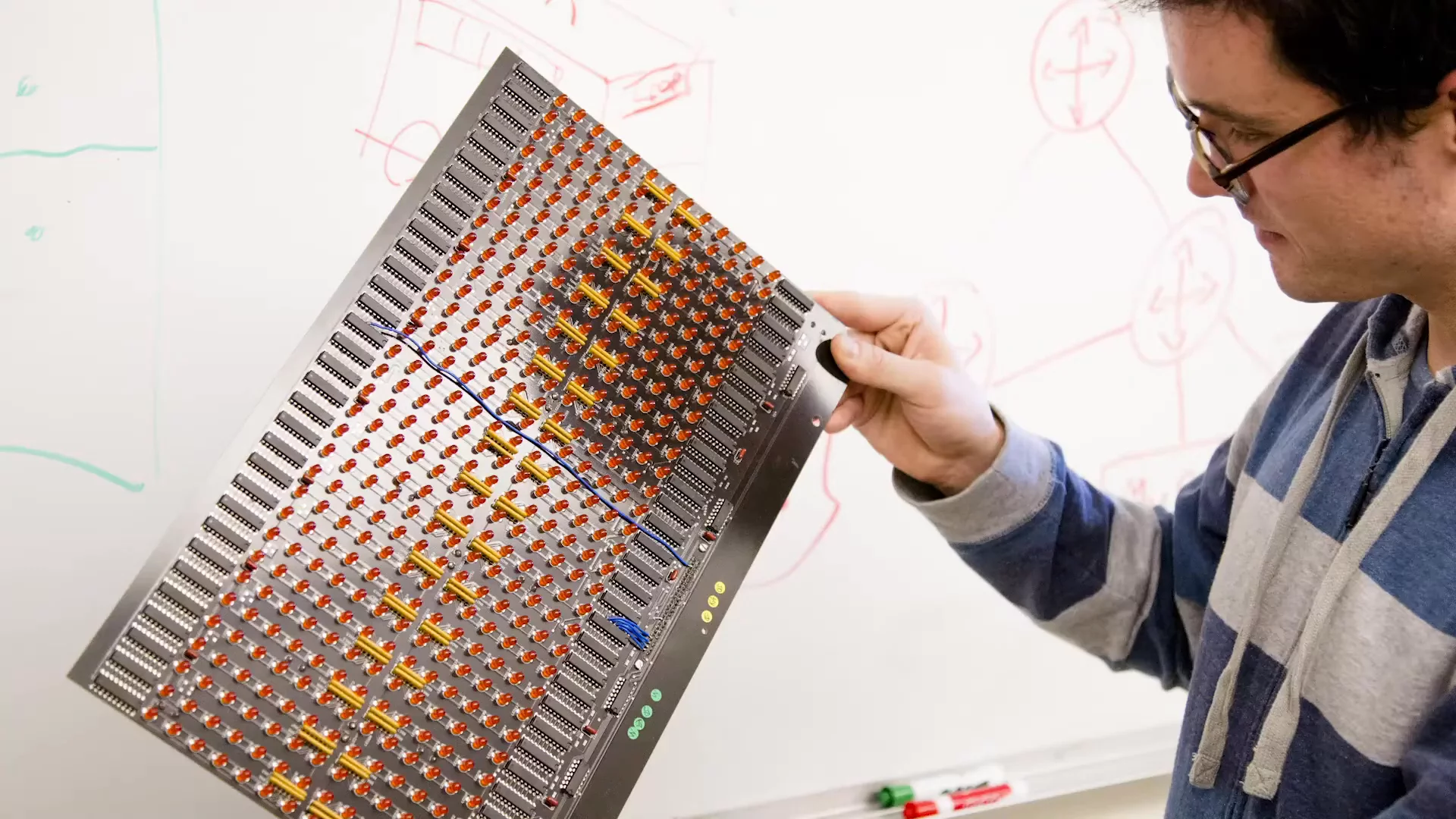 Unlock Your Future: Explore UC Santa Cruz's Innovative Tech Management Degrees!