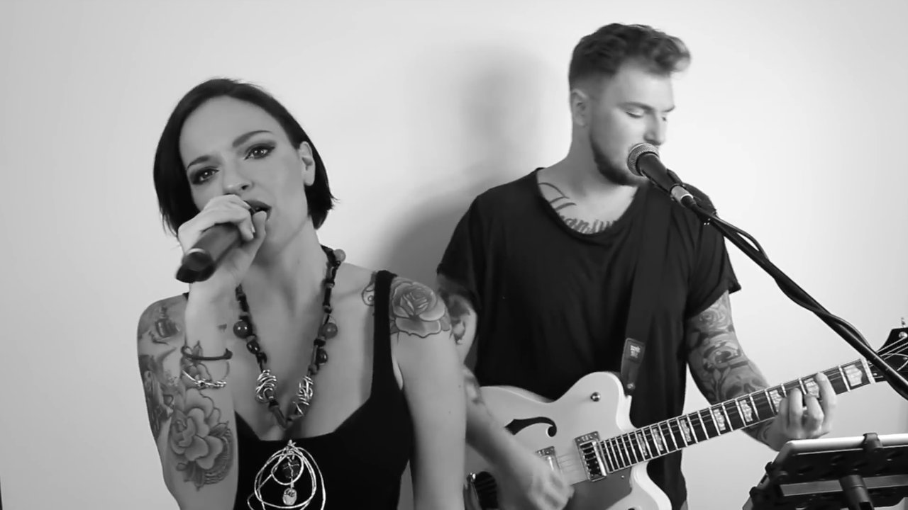 Forever Young Duo - Diamonds - video