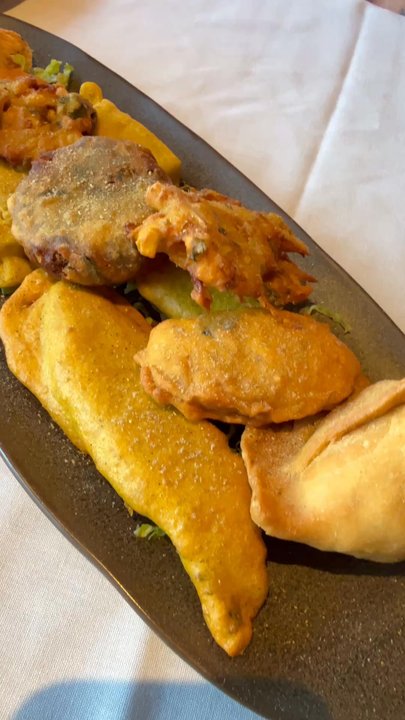 Spice & Tonic - Indian Cuisine - Indian Near Me - Highland Village, Texas