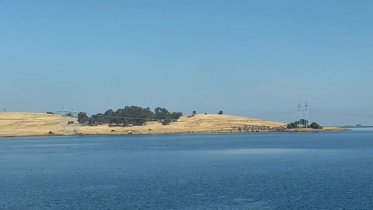 San Luis Reservoir State Recreation Area - Recreation Centers Near Me - Gustine, California
