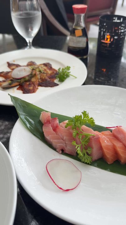 Hiroshi Sushi - Sushi Bars Near Me - Cancún, ROO