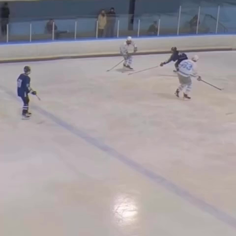Fox Spaeth's Top Highlights | AHA 15O AAA Showcase