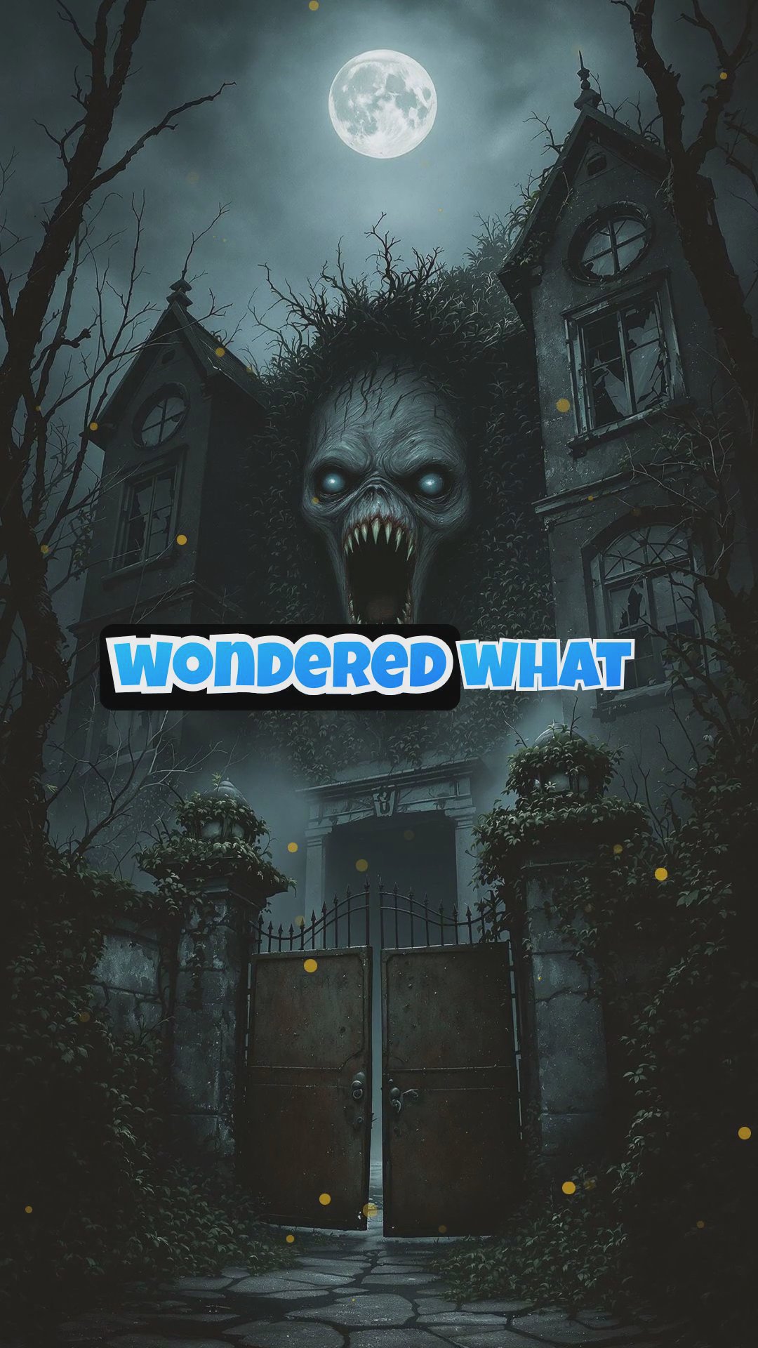 The Phantom Caretaker: Nightly Rounds in the Abandoned Asylum