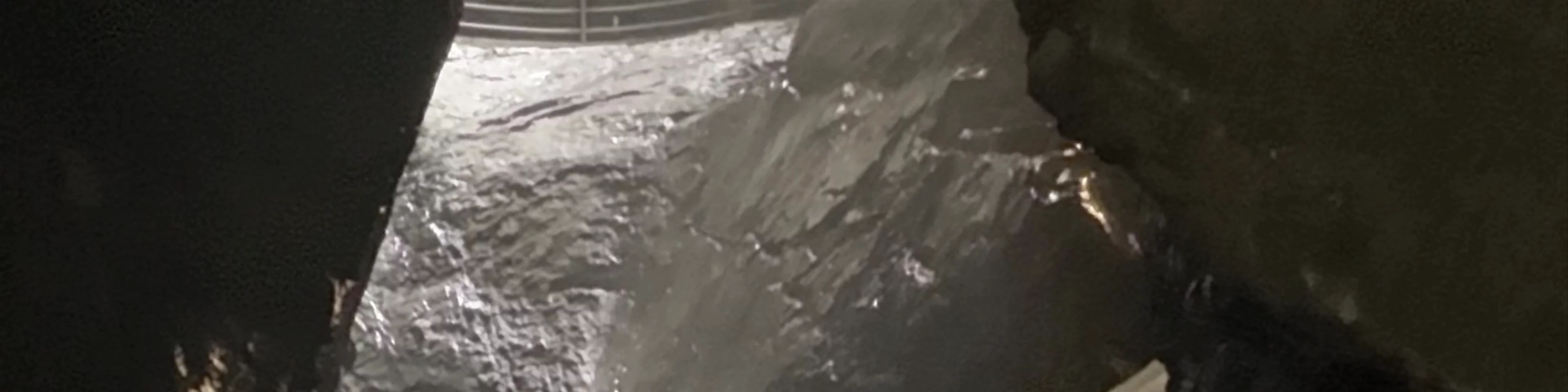 Trümmelbach Falls