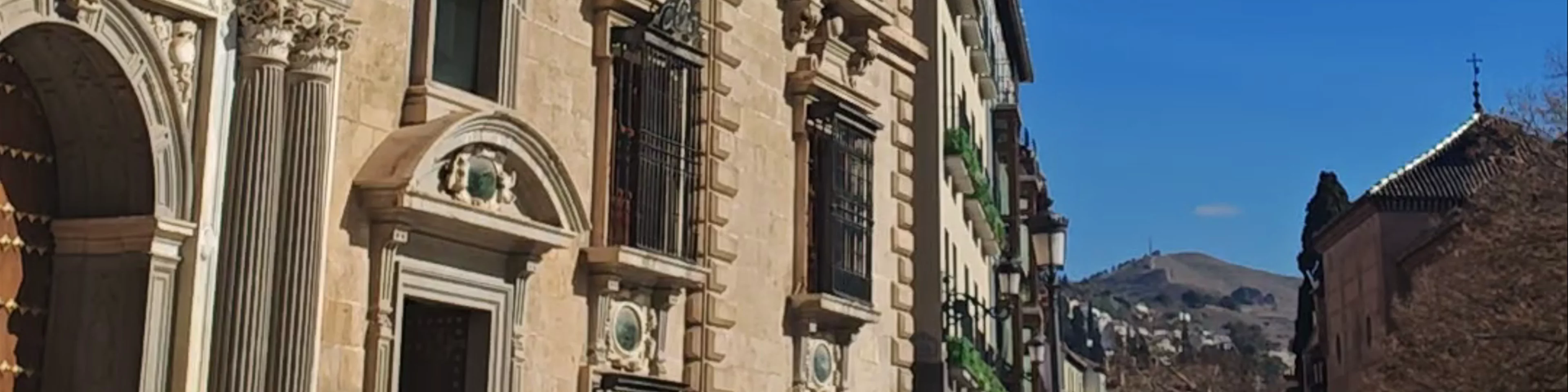 Plaza Nueva de Granada