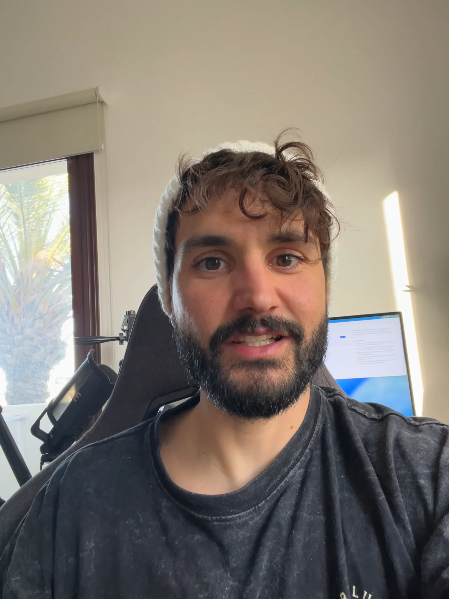 Cagdas Demirel testimonial