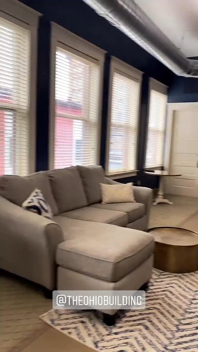 The Ohio Building - Venues & Event Spaces Near Me - Terre Haute, Indiana