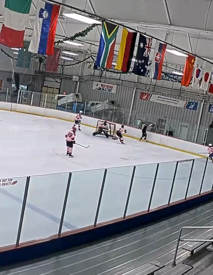 WSI Philly vs Summit Hockey