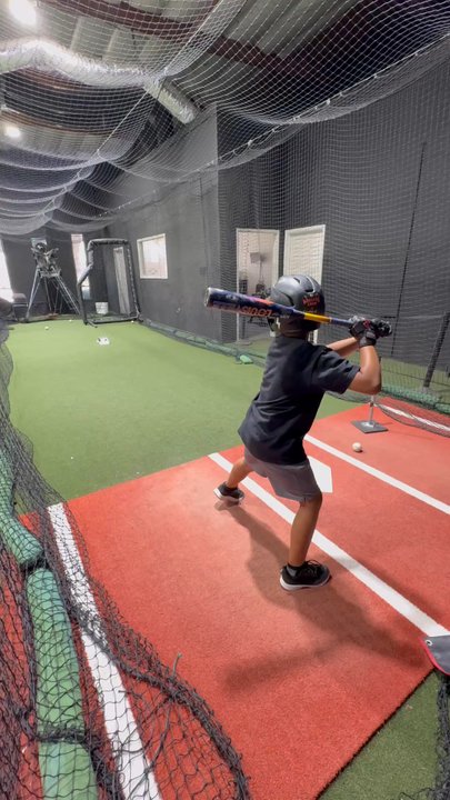 The Facility CA - top notch cages - Batting Cages Near Me - Concord, California