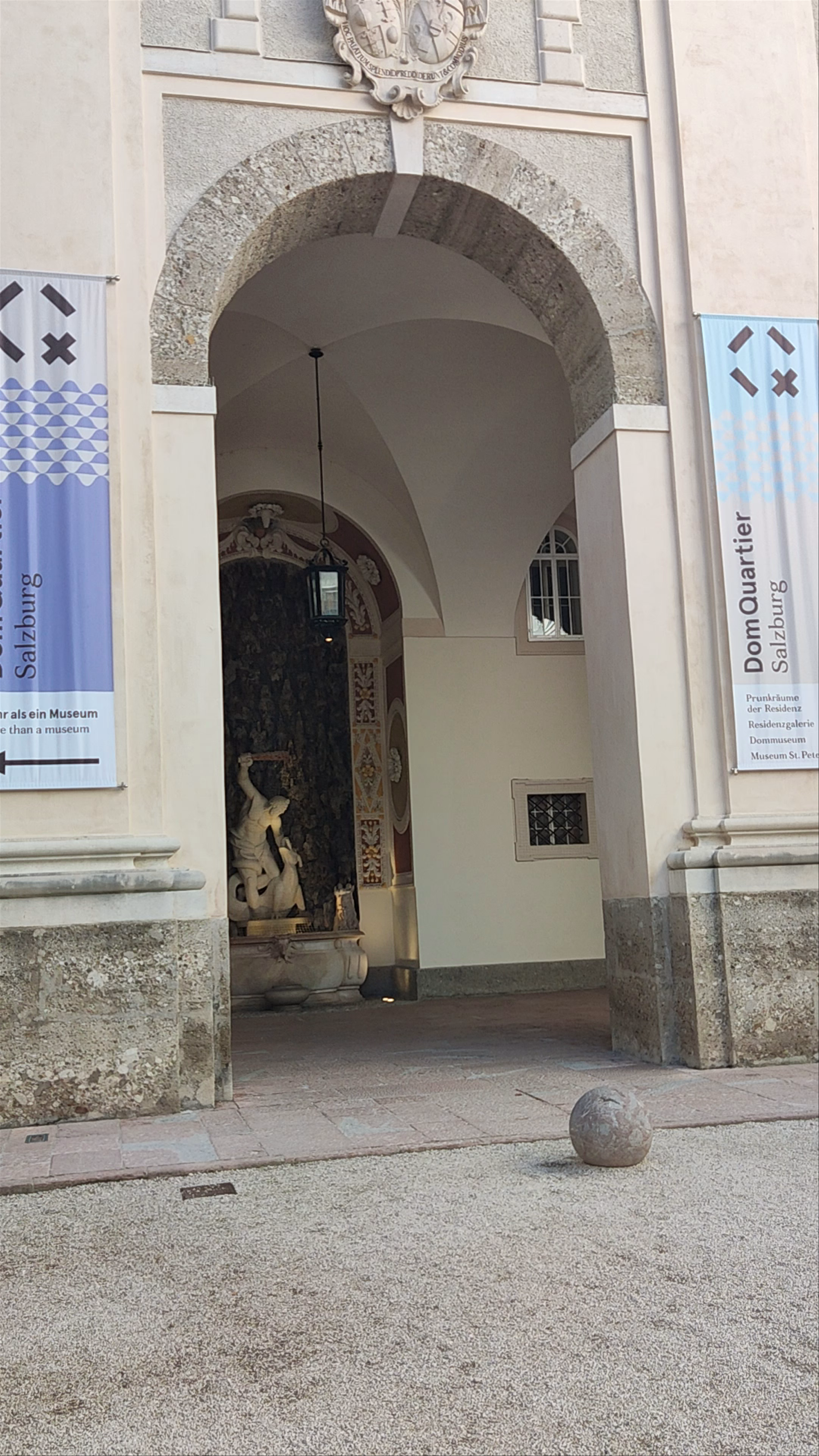 DomQuartier Salzburg