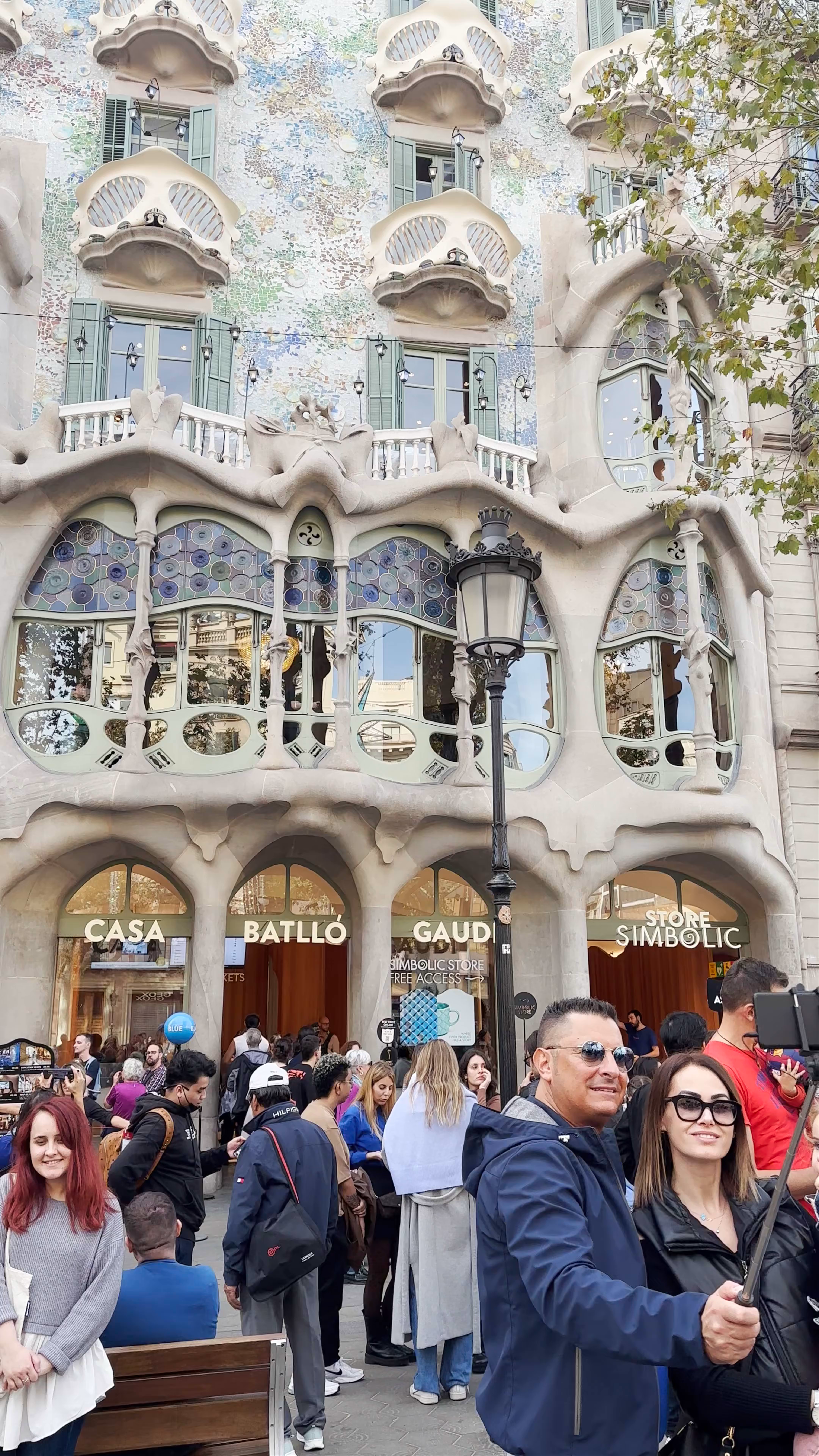 Casa Batlló
