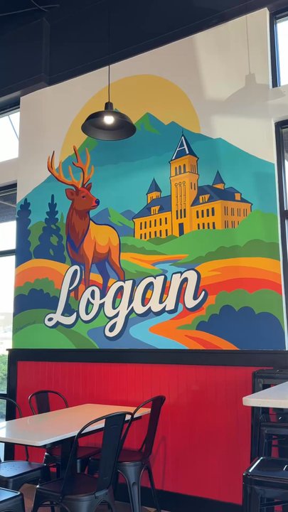 The Taco Spot - Logan - Birria Ramen and tacos -- $40 - Mexican Near Me - Logan, Utah