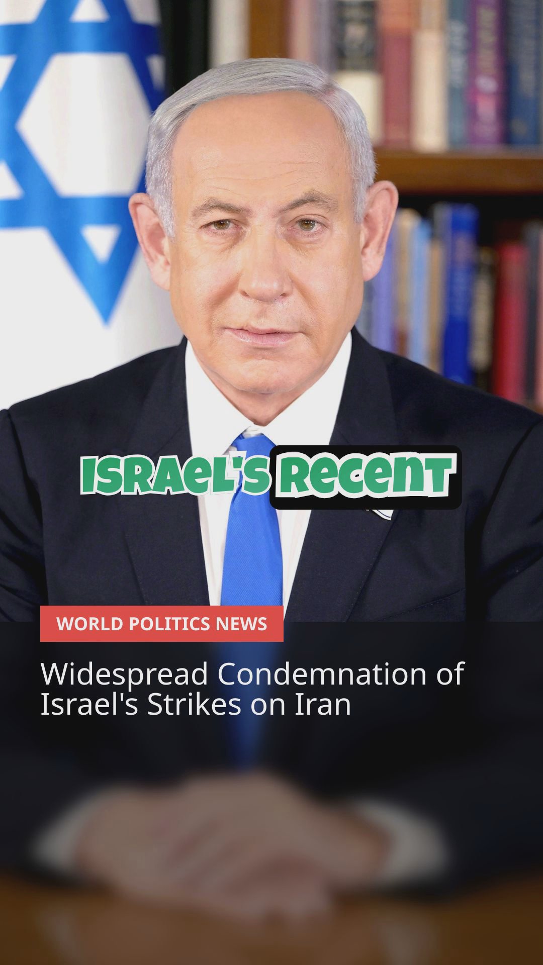 Global Reactions to Israel's Strikes on Iran: Condemnation, Calls for Dialogue, and Rising Tensions