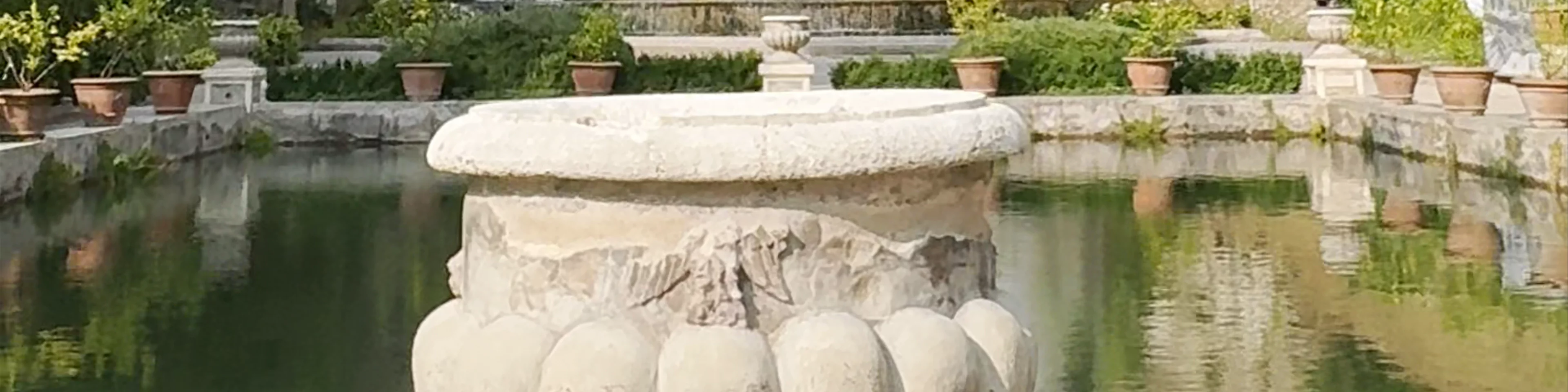 Villa d'Este