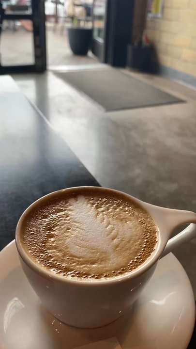 Tinker Coffee - The Firehouse - Coffee & Tea Near Me - Indianapolis, Indiana