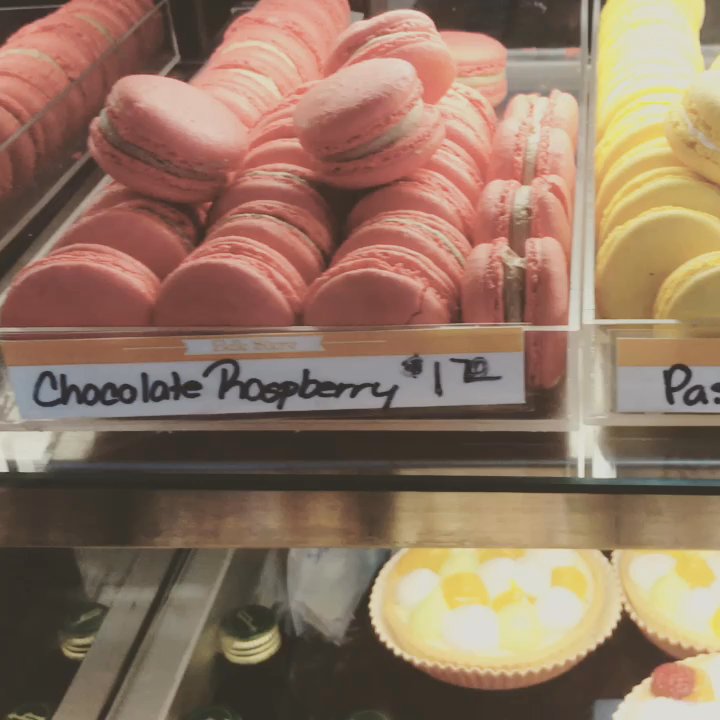 Bella Cora Bakery - Best macaroons in El Paso Texas ya'll! - Bakeries Near Me - El Paso, Texas