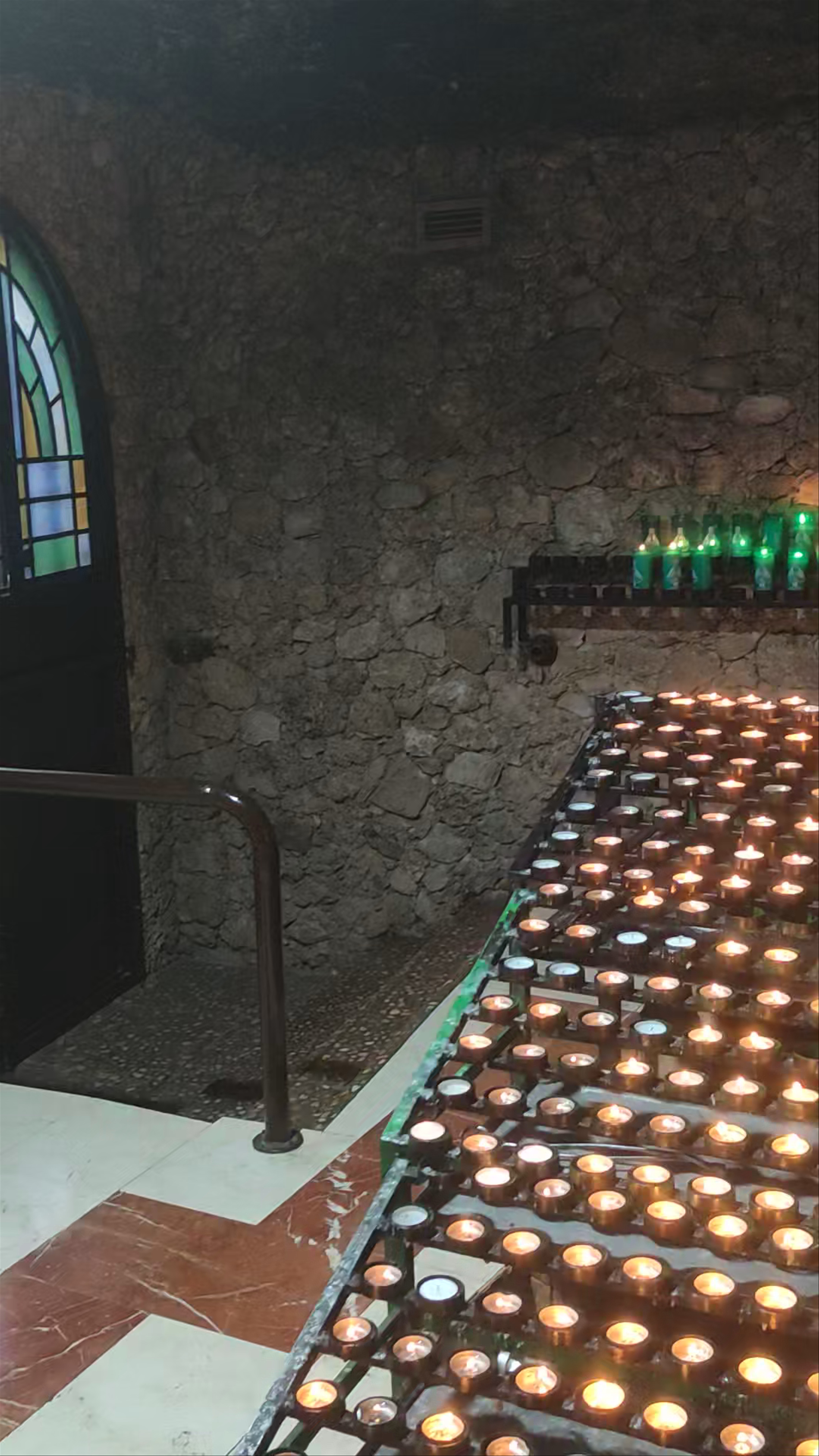 Santuario Virgen de la Esperanza