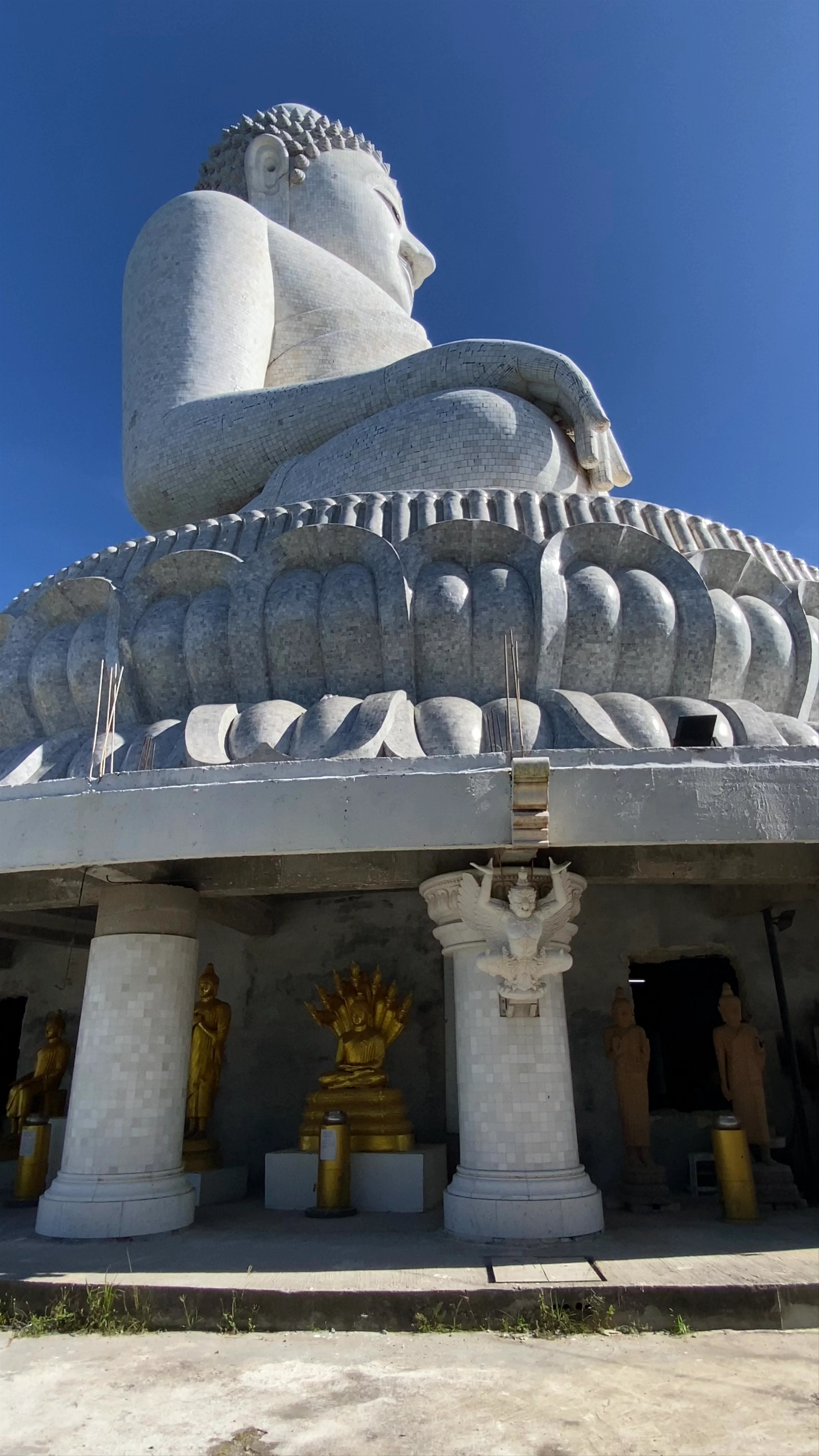 Big Buddha Hillside Soi Yot Sane 1, Chalong