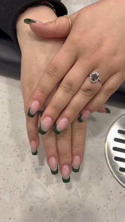 LN Nail Studio - Nice - Nail Salons Near Me - Brooklyn, New York